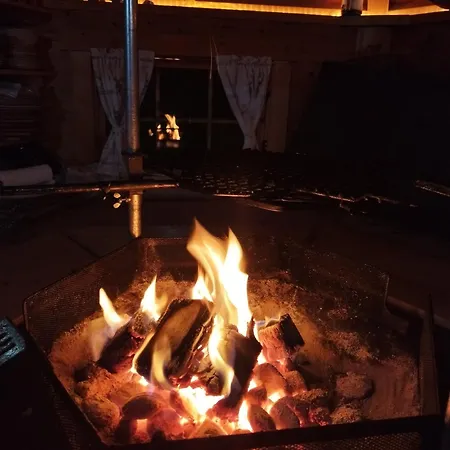 Chalemani Appartement