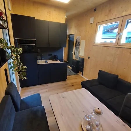 Chalemani Apartment