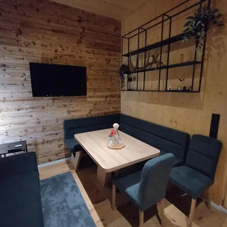 Chalemani Apartment *
