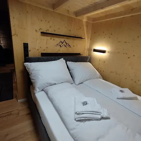 Appartement Chalemani *
