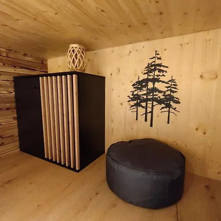 Chalemani Appartement Pill