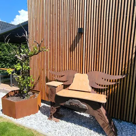 Appartement Chalemani