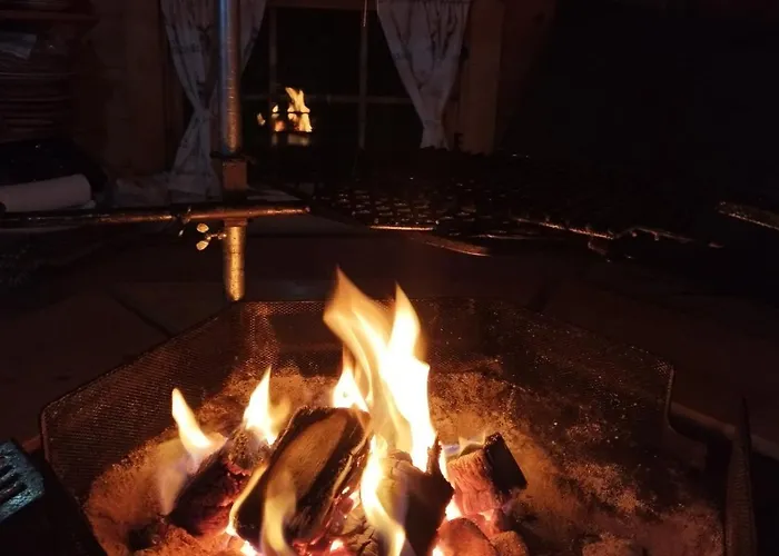 Chalemani Apartamento