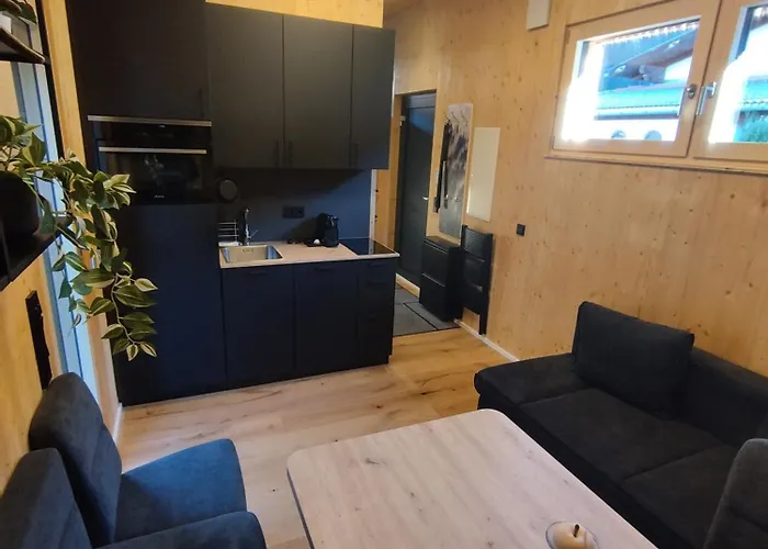 Chalemani Apartamento