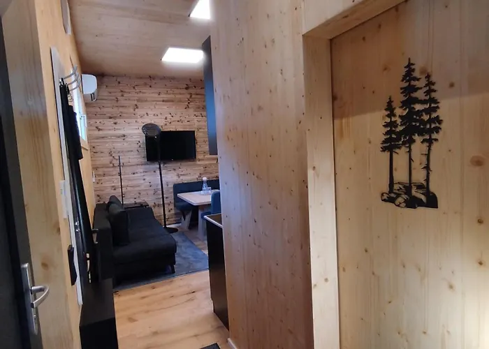 Chalemani Apartamento Pill