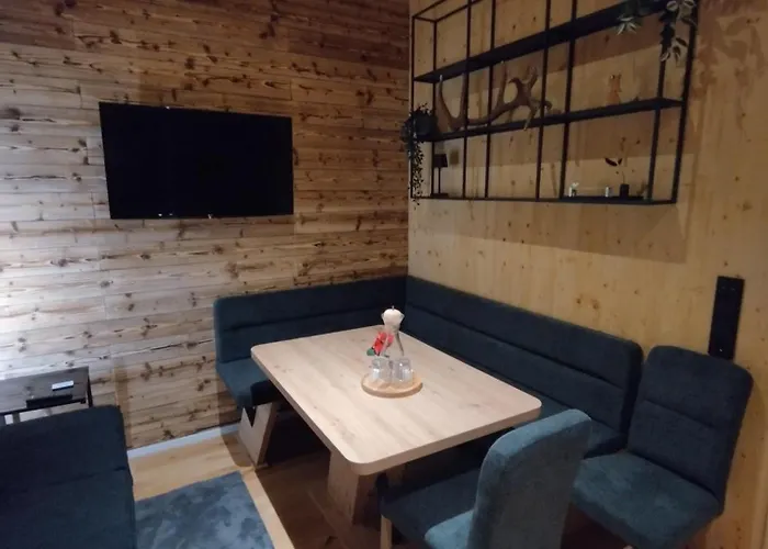 Chalemani Apartamento *