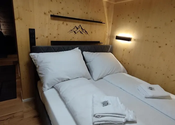 Appartement Chalemani *