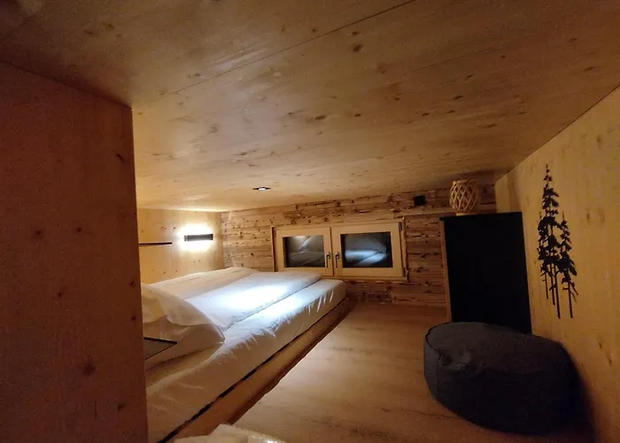 Appartement Chalemani Pill