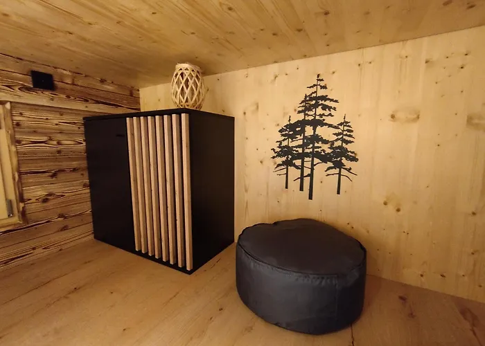 Chalemani Appartement Pill