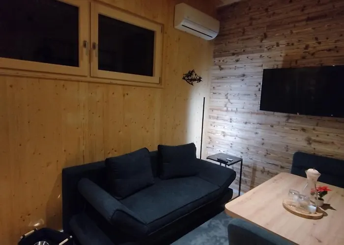 Apartamento Chalemani