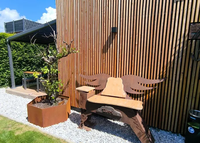 Apartamento Chalemani