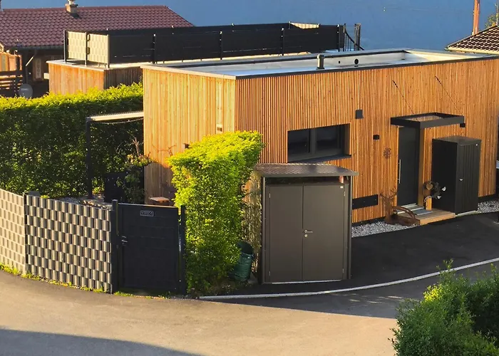 Apartamento Chalemani *