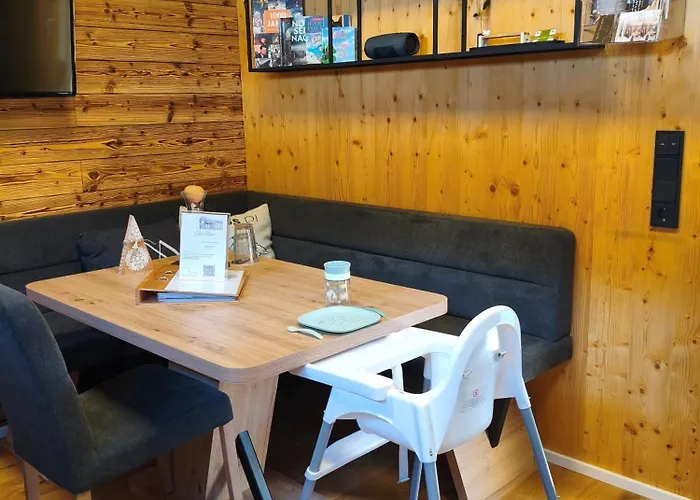 Apartman Chalemani