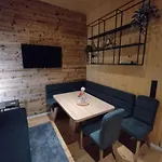 Chalemani Апартаменты *