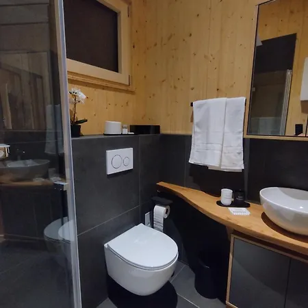 Appartement Chalemani Pill
