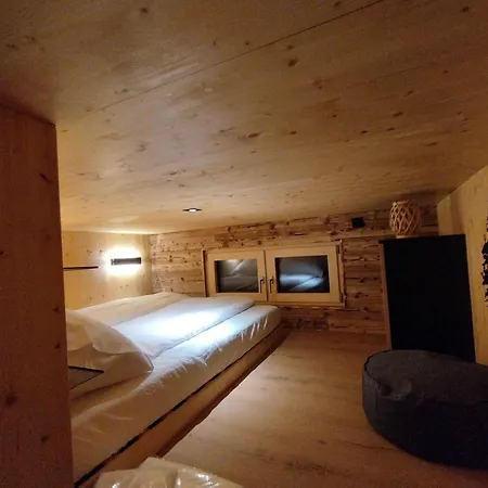 Appartement Chalemani Pill