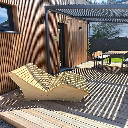 Chalemani Appartement *