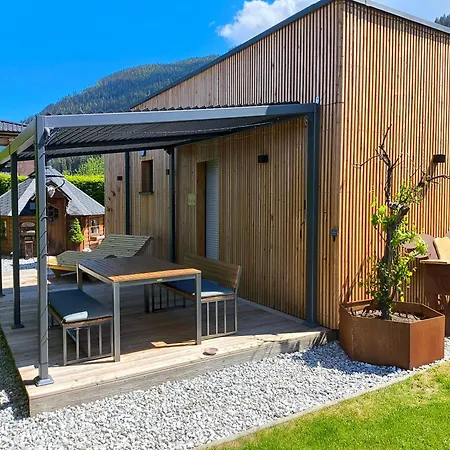 Chalemani Appartement Pill