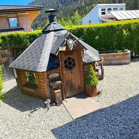 Appartement Chalemani Pill