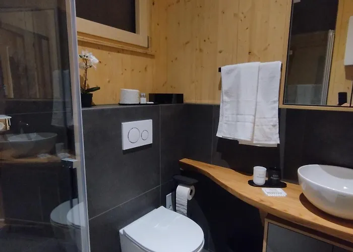 Appartement Chalemani Pill