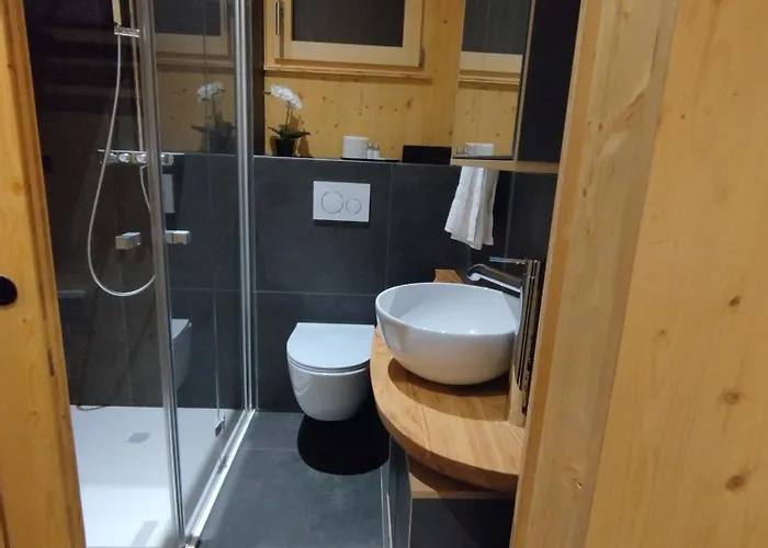 Chalemani Appartement Pill