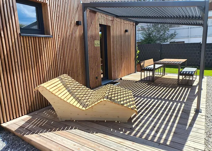 Chalemani Appartement *