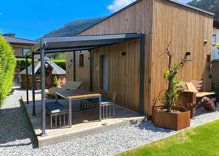 Chalemani Appartement Pill