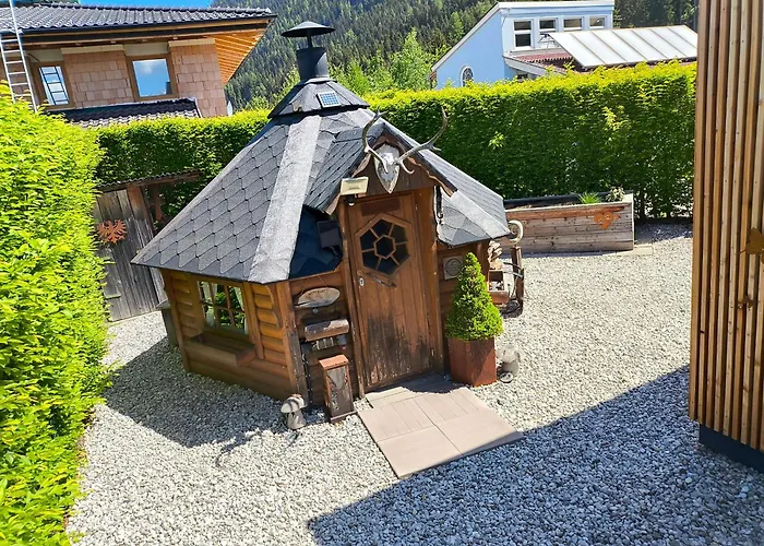 Appartement Chalemani Pill