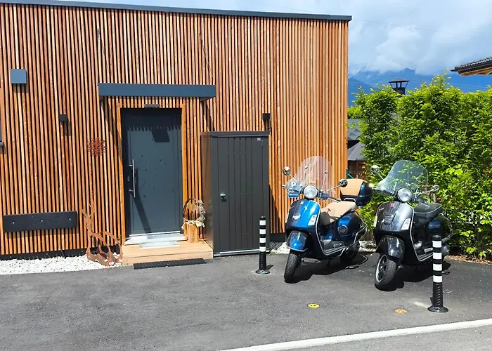 Appartement Chalemani Pill